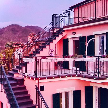 La Collina Sul Mare - Casa Vacanze Sestri Levante Luaran gambar