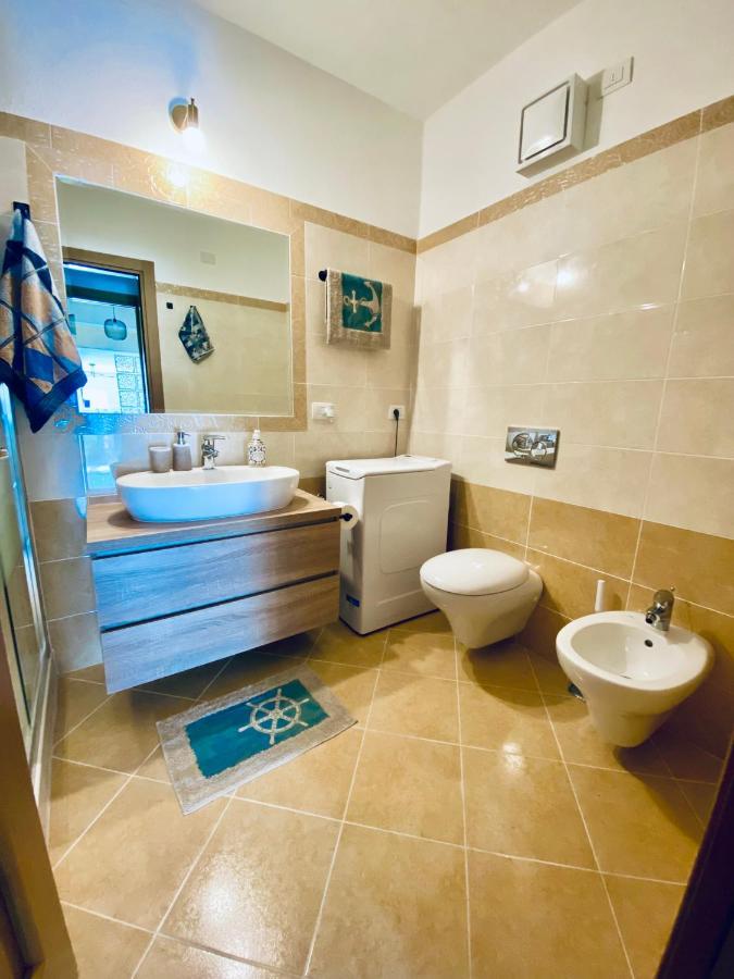 La Collina Sul Mare - Casa Vacanze Sestri Levante Luaran gambar