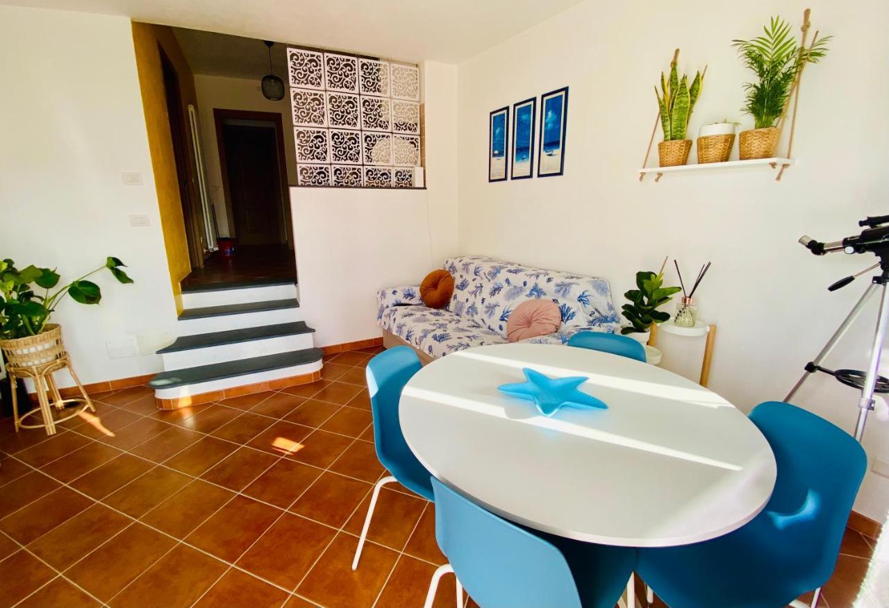 La Collina Sul Mare - Casa Vacanze Sestri Levante Luaran gambar
