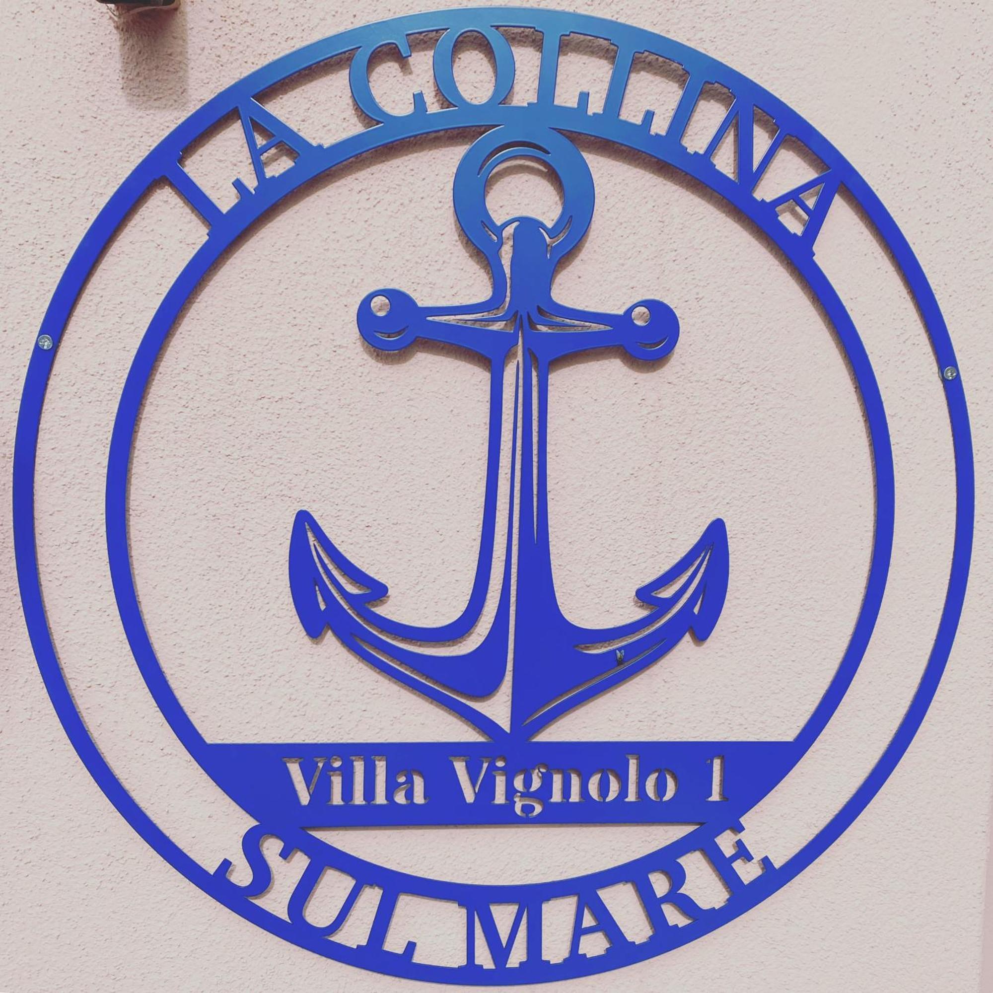La Collina Sul Mare - Casa Vacanze Sestri Levante Luaran gambar